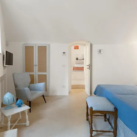 Casa Meraki By Barbarhouse Casa vacanze Gallipoli