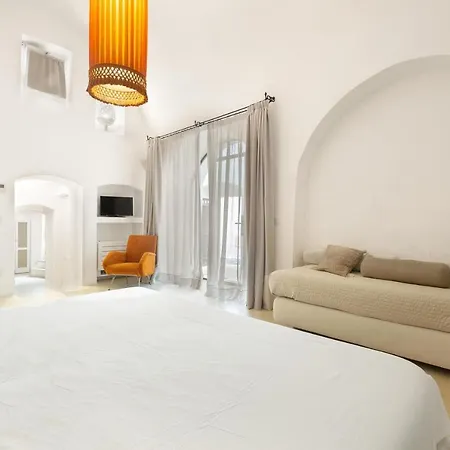 Casa Meraki By Barbarhouse Casa vacanze