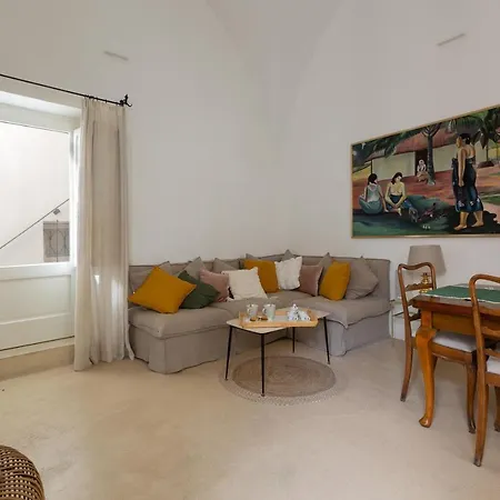 Casa Meraki By Barbarhouse Casa vacanze *