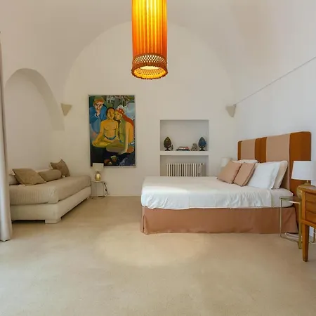 Casa vacanze Casa Meraki By Barbarhouse
