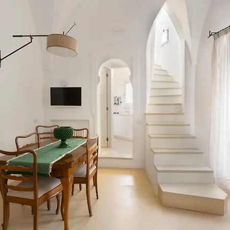 Casa vacanze Casa Meraki By Barbarhouse