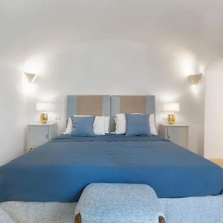 Casa Meraki By Barbarhouse Gallipoli