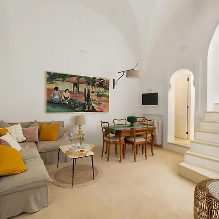 Casa vacanze Casa Meraki By Barbarhouse